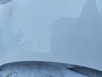 фото thumb №6, Капот vw lupo lb9a