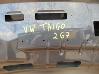 фото thumb №13, Капот передня перед vw taigo 2020- 2g7823155b