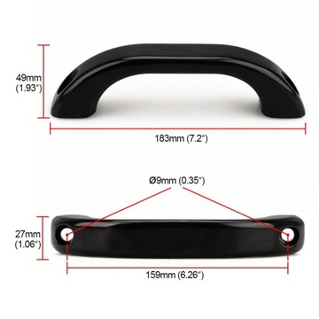 фото thumb №6, Для suzuki jimny 2007-2015 premium прочный легкий w