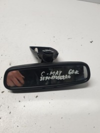 фото thumb №1, Дзеркало заднього виду ford c-max 3s71-17d568ac