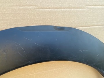 фото thumb №4, Citroen c4 cactus левая планка крыльев зад задняя