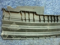 фото thumb №10, Підсилювач бампера fiat fiorino qubo bipper nemo