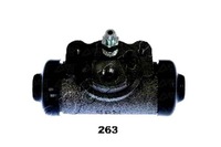 фото thumb №1, Japanparts cs-263 цилиндрик тормозной