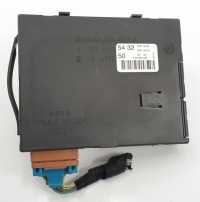 фото thumb №1, Модуль блок керування mercedes ml w163 a1635455432