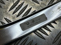 Молдинг скло бічний задня права хром bmw x5 f15 2015 7289722 Недорого, фото thumb