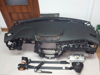 фото thumb №1, Приборная панель консоль приборная панель nissan qashqai 2подушка безопасности 2ремни