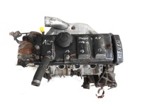 фото thumb №1, Двигун peugeot 106 1.0 10fn1h