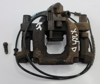 фото thumb №1, Суппорт тормозной правый задняя mercedes glk x204