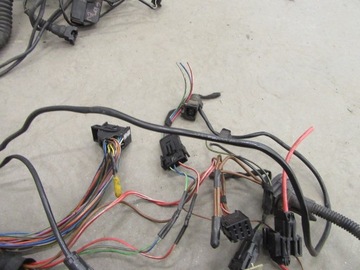 фото thumb №4, Джгут двигуна bmw e46 2.0 m47 136km європа механічна коробка передач