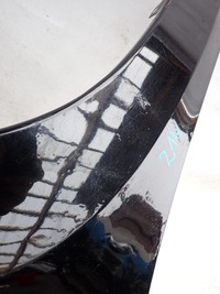 фото thumb №7, Mitsubishi l200 19- крила правий перед передній