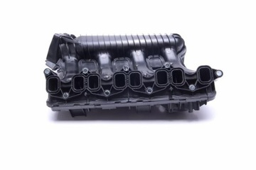 фото thumb №11, Коллектор впускной mercedes c-class e-class slk