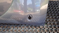 фото thumb №6, Opel meriva a крыло перед левый z165