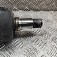 фото thumb №6, Mercedes-benz cla c117 x117 w117 2016 левая сторона приводной вал передняя