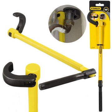 STANLEY 70-453 KLUCZ DO ARMATURY SAMOZACISKOWY