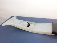 фото thumb №5, Jaguar xf x250 защита стойка левая 9x23-f243a53-aa