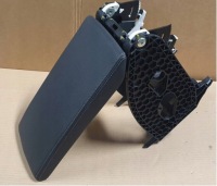 фото thumb №1, Підлокітник skoda superb iii шкіра ideał oryg