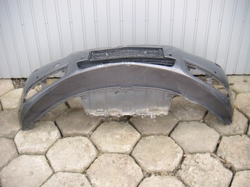 фото thumb №9, Opel insignia a 08-13 бампер переднее перед spr pdc 1328828 551004542