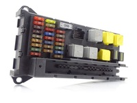 фото thumb №1, Коробка корпус запобіжників vw crafter i 1 2e рестайлінг a9065450201