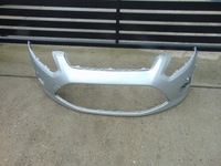 фото thumb №12, Бампер передній перед ford c-max mk2 pdc pod 6 датчиків