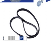 фото thumb №2, Blue print ad04r613 ремень клиновой многоручьевой