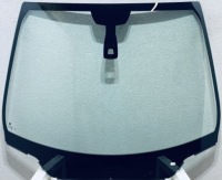 Купити Скло лобове citroen c4 2010-2017 акустика+ датчик, фото thumb