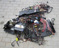 фото thumb №1, Mercedes w204 c-klasa джгут електропроводка салону