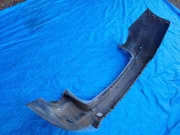 фото thumb №13, Запчасти | astra j бампер зад задний универсал z176 13266649 | 112