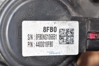 фото thumb №6, Двигун електричний заднє 36500-1xab0 kia ev6 77.4 kwh 229 km rwd 21-