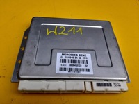 фото thumb №1, Модуль airmatic mercedes-benz оригинальный номер 2115453432