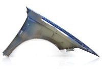 фото thumb №10, Крила лівий перед передній seat leon iii 5f lw5p