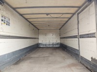 Контейнер обшивка кузов коробка передач magazyn renault midlum premium daf lf 45 55 Київ, фото thumb