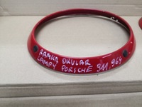 фото thumb №5, Porsche 911 964 рамка панель фары лампы передней перед