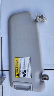 фото thumb №6, Защита солнечная козырёк mazda cx-9 ii 2016-