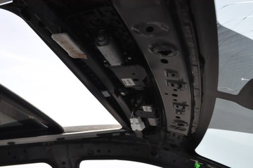 фото thumb №10, Nissan x-trail iii t32 крыша стеклянный солнечный люк