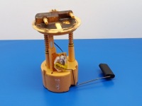 Купити Renault modus 1.5dci датчик рівня пального 2pin, фото thumb