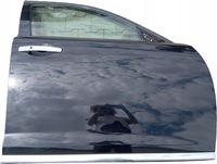 фото thumb №1, Двері праве перед infiniti fx35 fx45 s50 03-08