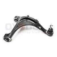 фото thumb №1, Важіль зад лівий do hyundai santa fe