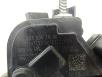 фото thumb №9, Генератор гібрид mercedes w213 e300 lift