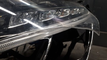 фото thumb №11, A2059063104 фара перед led левая mercedes c класс w205