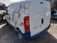 фото thumb №12, Peugeot bipper бампер задняя задний задний ewp