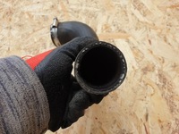 фото thumb №3, Transit custom труба інтеркулер kk21 6f073 ba