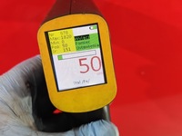 фото thumb №14, Капот передня chevrolet spark ii m200 - колір 73l