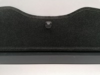 фото thumb №8, Renault kadjar lift шторка багажника оригинал 2018-