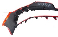 фото thumb №13, Renault clio iv 4 rs 14- бампер перед переднее tennp nnp 4 pdc