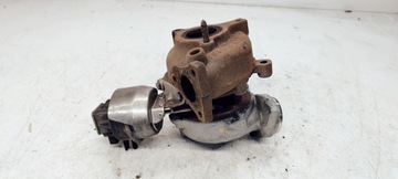 фото thumb №7, Турбонагнетатель audi a4 a6 a5 03l145702d 2.0 tdi