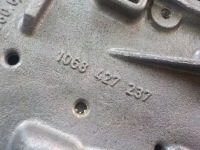 Купить Bmw e90 e87 2.0 b 320i 10r 170km мехатроника блок управления коробки 1071128342, фото thumb