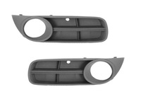 фото thumb №1, Решётка решётка радиатора заглушка skoda fabia ii 2 roomster