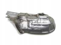 фото thumb №1, Захист теплова турбіни mitsubishi asx 1.8 did