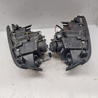 фото thumb №14, Bmw e46 лампа ліва + права передня sonar тюнінг