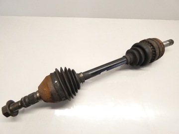 фото thumb №1, Піввісь ліва коротка opel vectra c signum 02-08 2.2 16v z22yh direct
